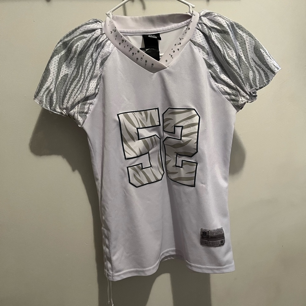 Green bay packers jersey